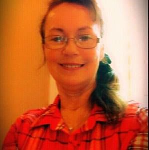 Meet your Posher, Vickie